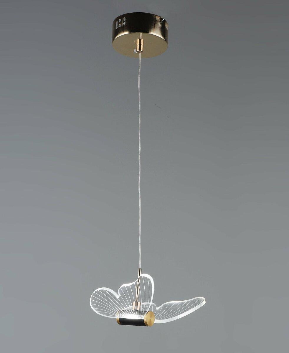 Підвісний світильник світлодіодний Sirius B E2119/1H (35963)