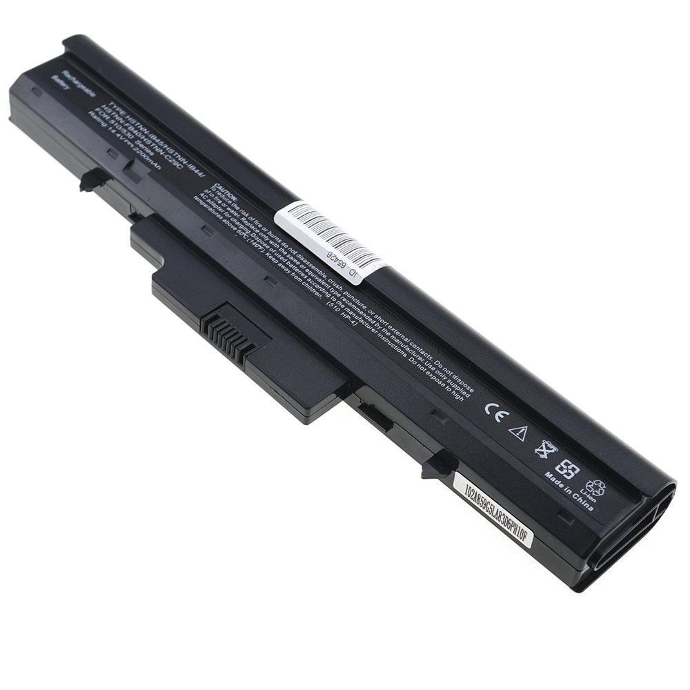 Аккумулятор для ноутбука HP Compaq 510 2200 mAh 14,4V (118627)