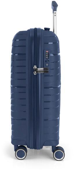 Валіза Gabol Kiba S Blue (122022-003) - фото 3