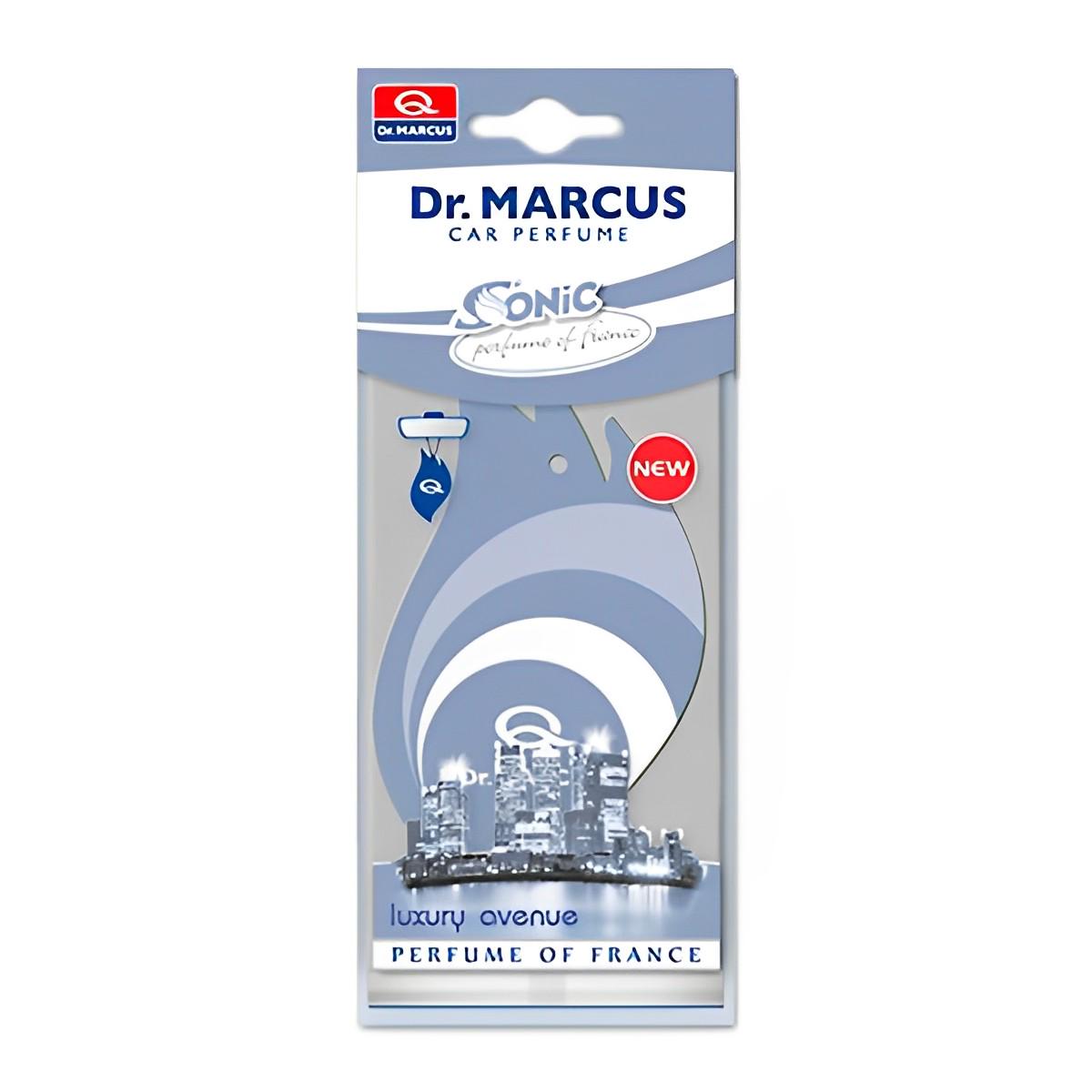 Освіжувач повітря Dr. Marcus сухий SONIC Luxury Avenue (00000028022)