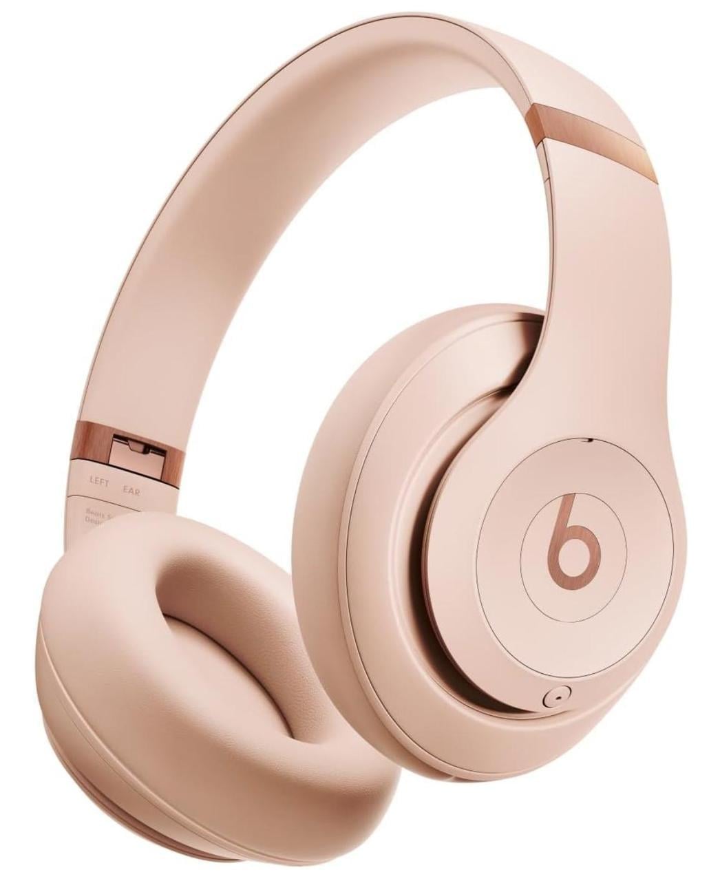 Наушники Beats Studio Pro х Kim Kardashian Special Edition Moon (MW663) Наушники Beats Studio Pro х Kim Kardashian Special Edition Moon (MW663)