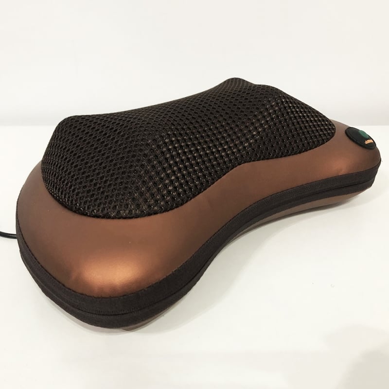 Подушка массажная Car and Home Massage Pillow (13465981) - фото 8