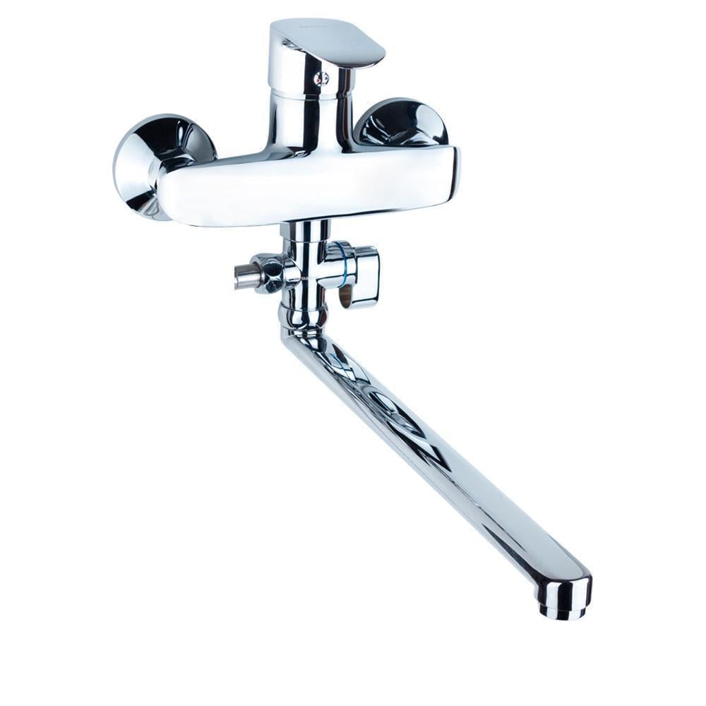Смеситель для ванны Aquatica 9738230 (53746)
