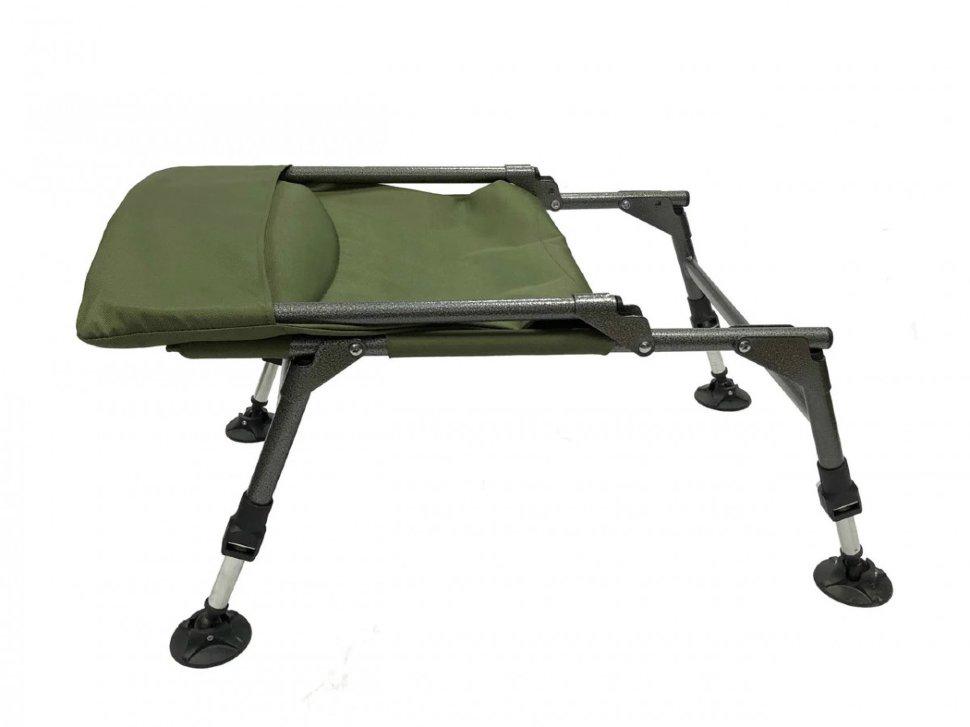 Кресло туристическое Novator SF-10 (77543) - фото 6