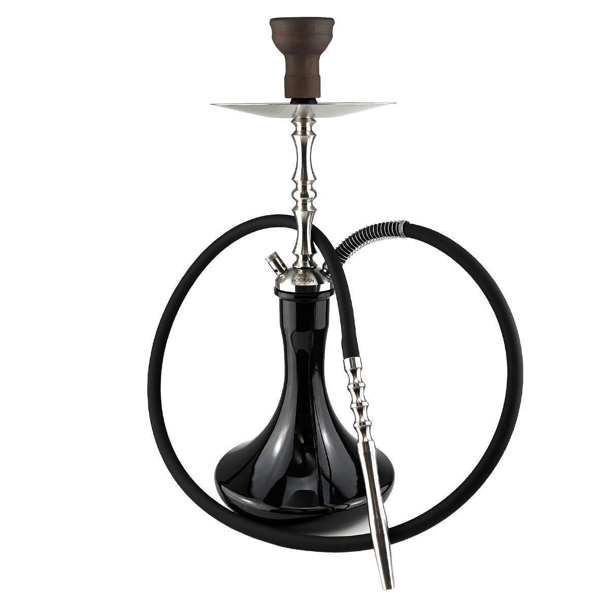 Кальян Sky Hookah Mini колба Craft Black