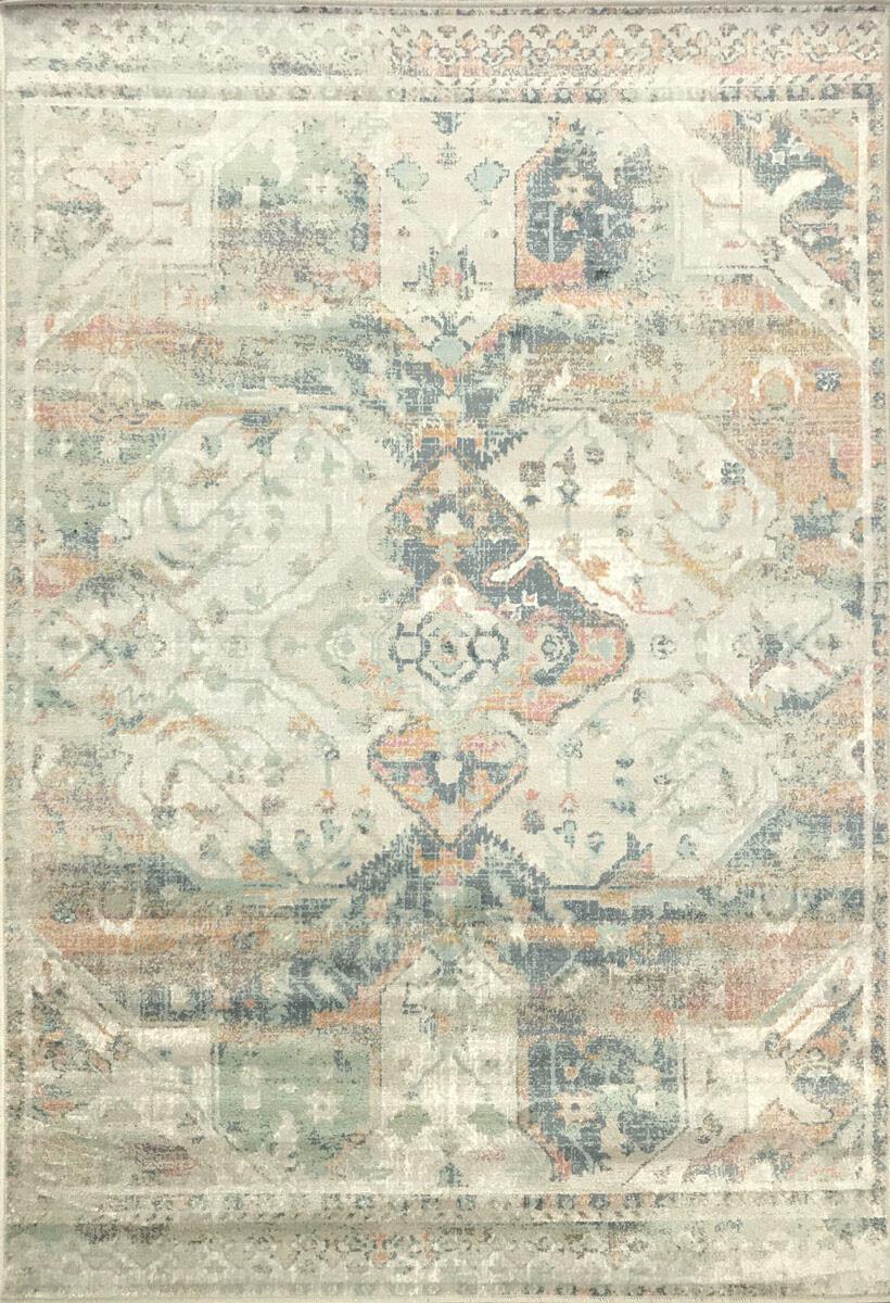 Ковер из вискозы Aspect 0506-VS 120x180 см (62101218)