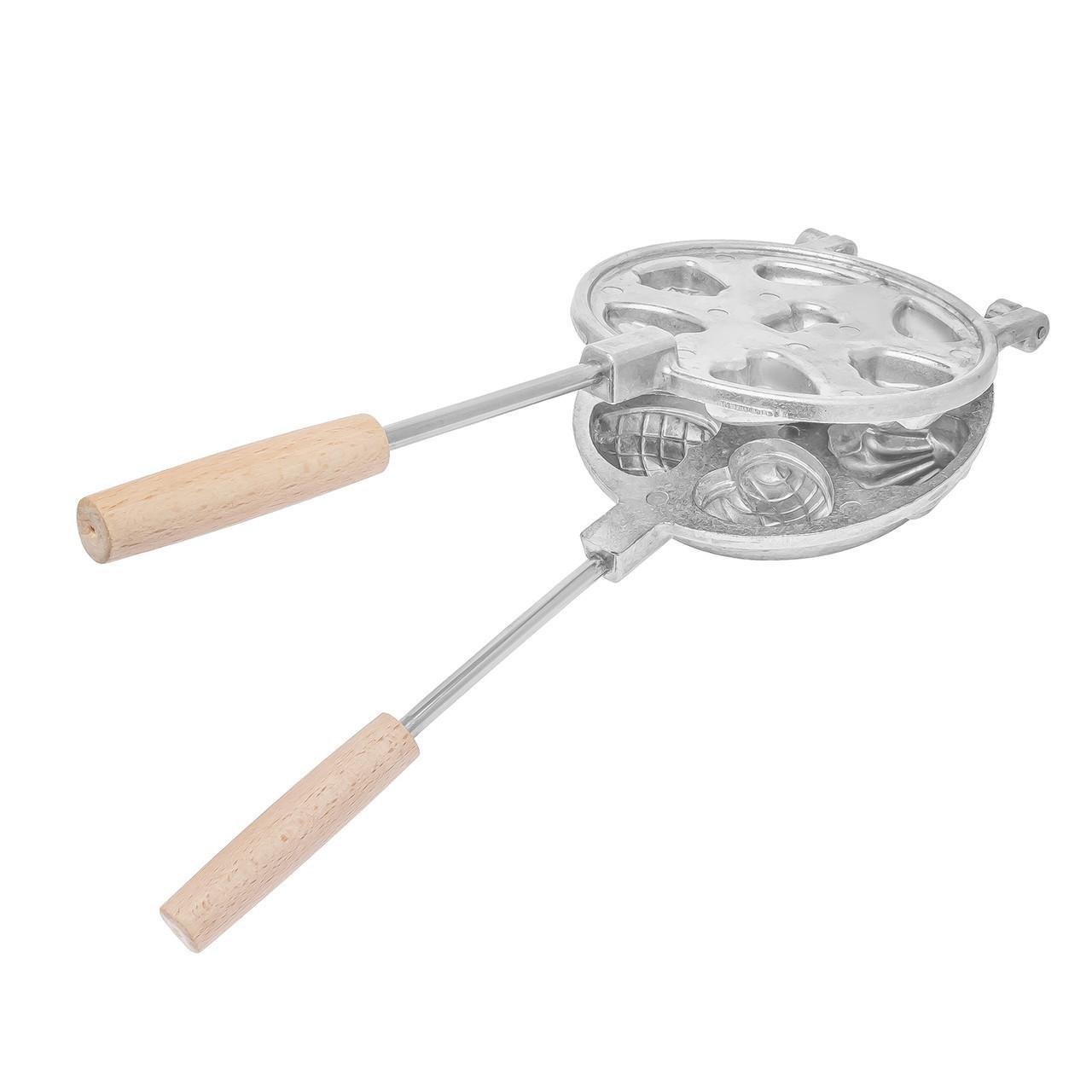 Форма для випікання горішків Асорті (12692573) - фото 10 Форма для випікання горішків Асорті (12692573) - фото 10