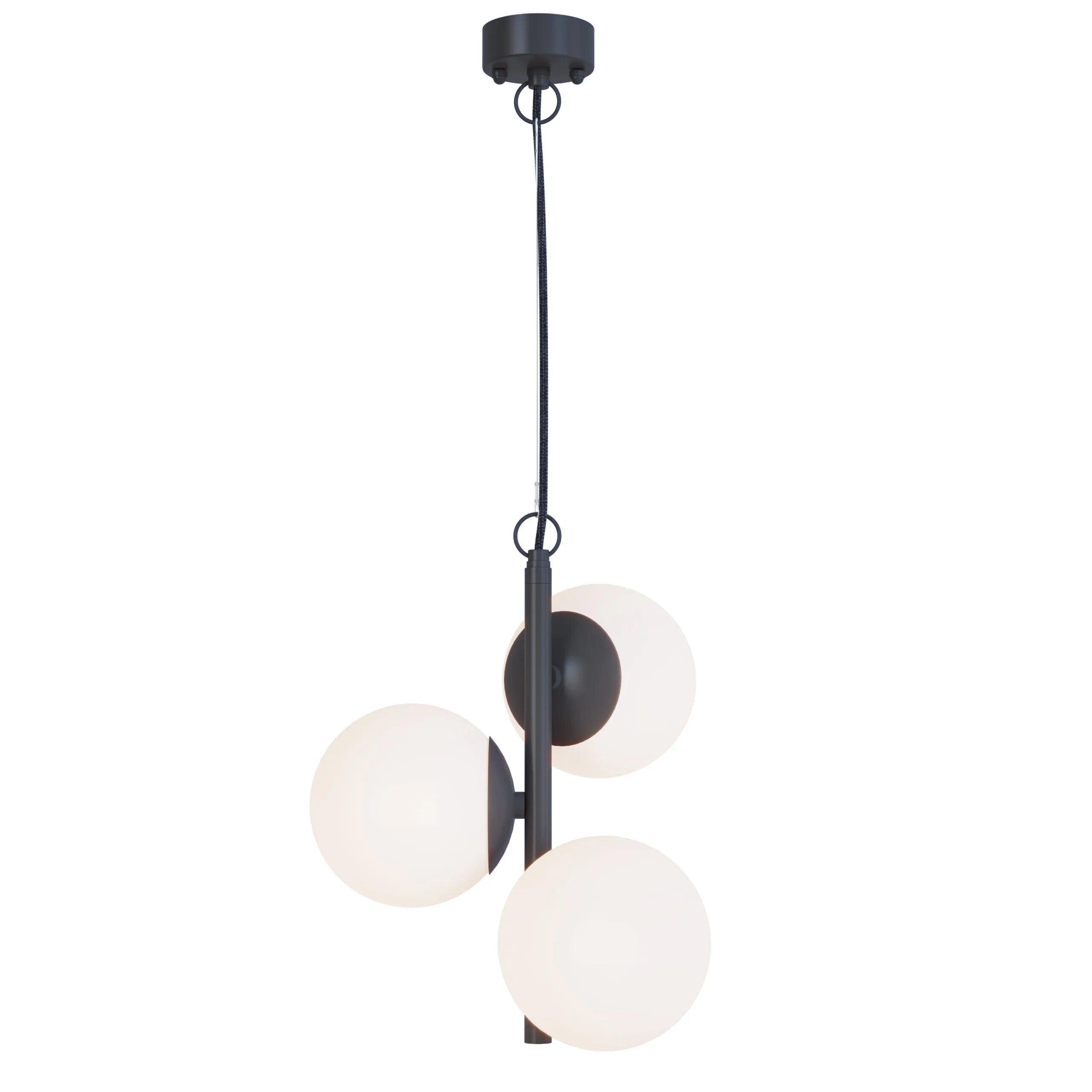 Люстра Pikart Lights Gelder 26245-3