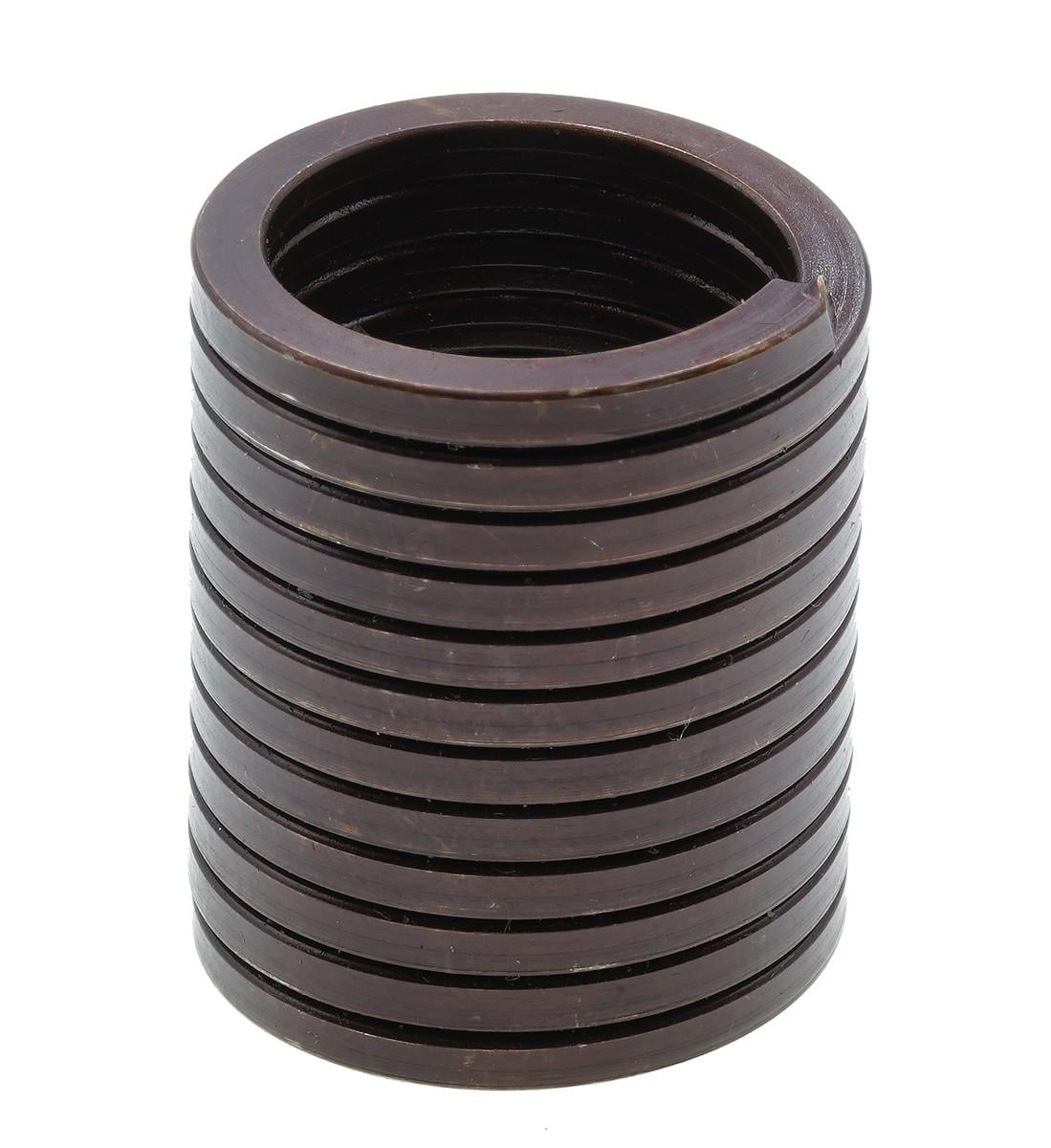 Пружина торсионная VJ Parts правая З-т ЦПЛ-406/2800 Профи d18х23/H28 мм (saw270)