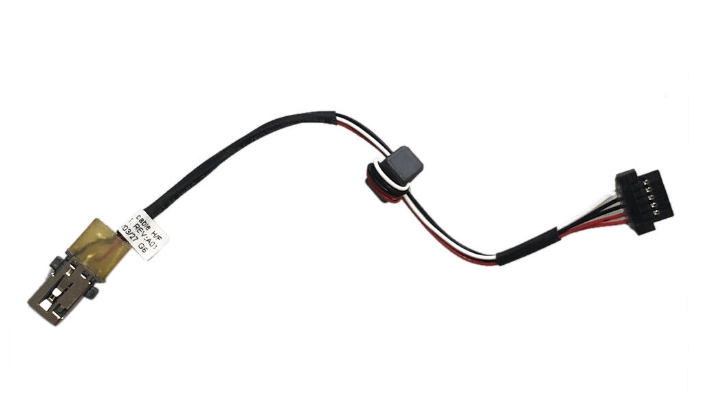 Разьем питания для ноутбука Acer Aspire 14 AO1-431 6017B0688001 50.SHFN4.002 с кабелем/гнездо зарядки (1876766658)
