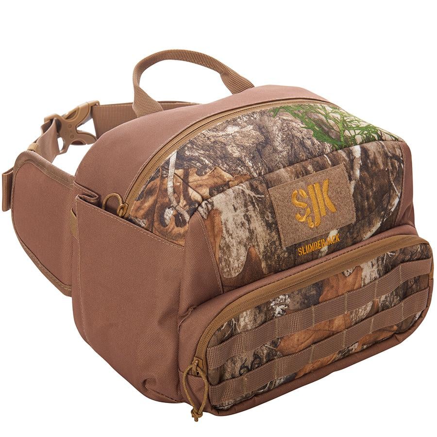 Сумка поясна Slumberjack Prairie 9 realtree edge (53968)