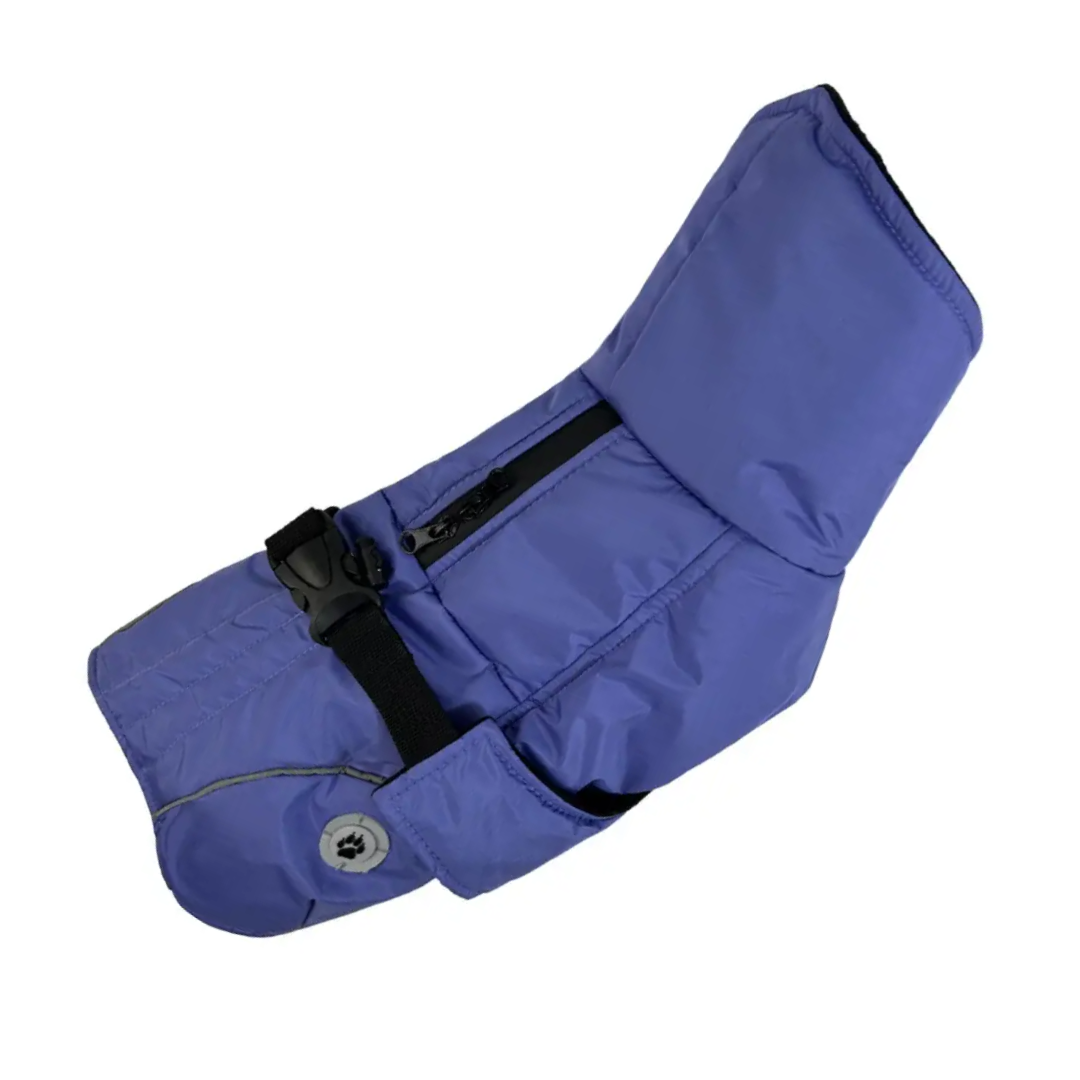 Жилет попона Dogs Bomba GP-4/10 - фото 4 Жилет попона Dogs Bomba GP-4/10 - фото 4