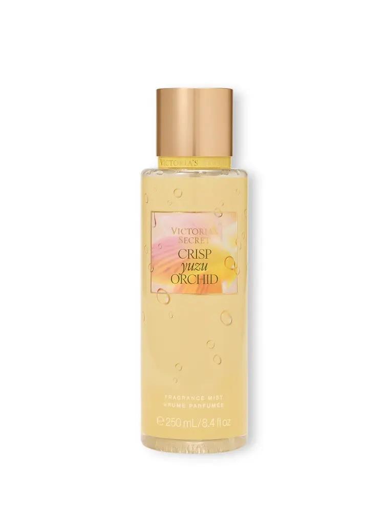 Спрей для тела женский Victoria's Secret Crisp Yuzu Orchid 250 мл (382540)