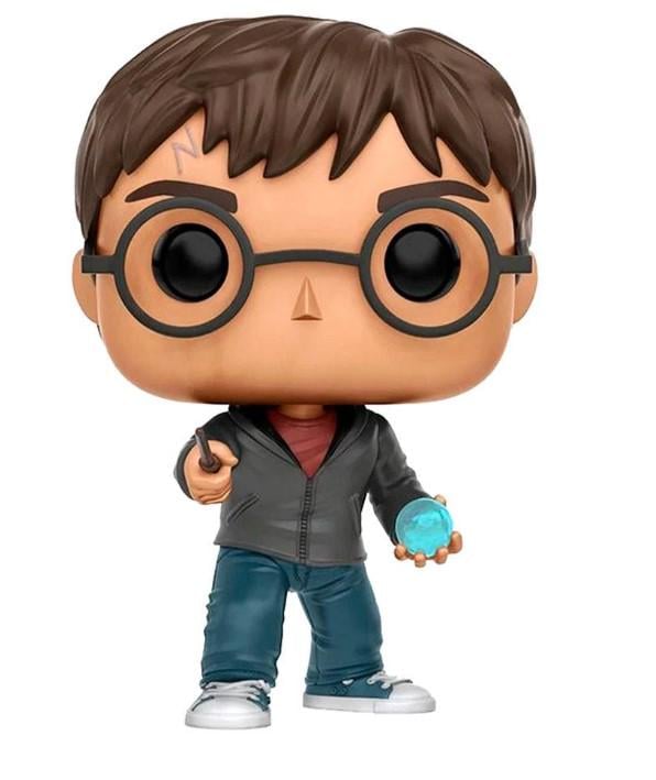 Игровая фигурка Funko pop серии Гарри поттер с пророчеством 3-16 лет (10988-PX-1K1)