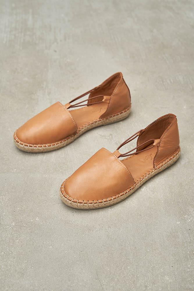 Балетки Anna Lucci р. 37 (171677)