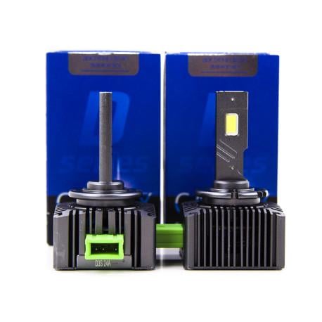 Лампи LED Galaxy N3 D3 P&P 5500K 2 шт. (xn_cua_4943) - фото 3 Лампи LED Galaxy N3 D3 P&P 5500K 2 шт. (xn_cua_4943) - фото 3