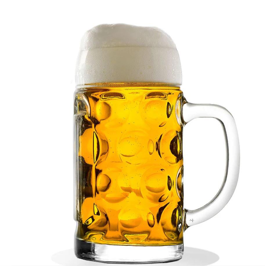 Набор бокалов для пива Stölzle Lausitz Isar 250 мл 6 шт. (5000048-1) - фото 2 Набор бокалов для пива Stölzle Lausitz Isar 250 мл 6 шт. (5000048-1) - фото 2