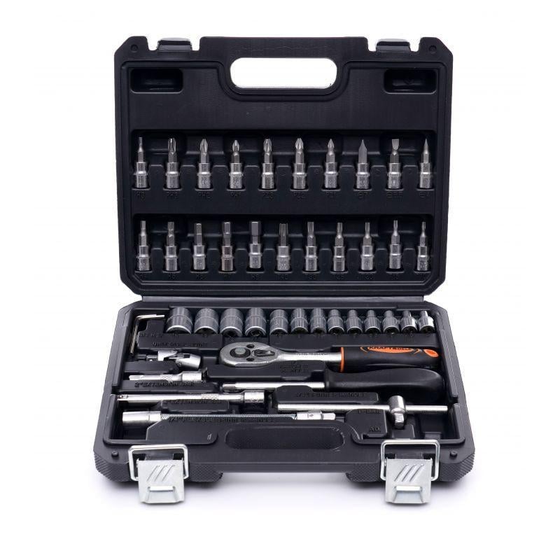 Набор инструментов Kraft&Dele KD10469 46 шт.