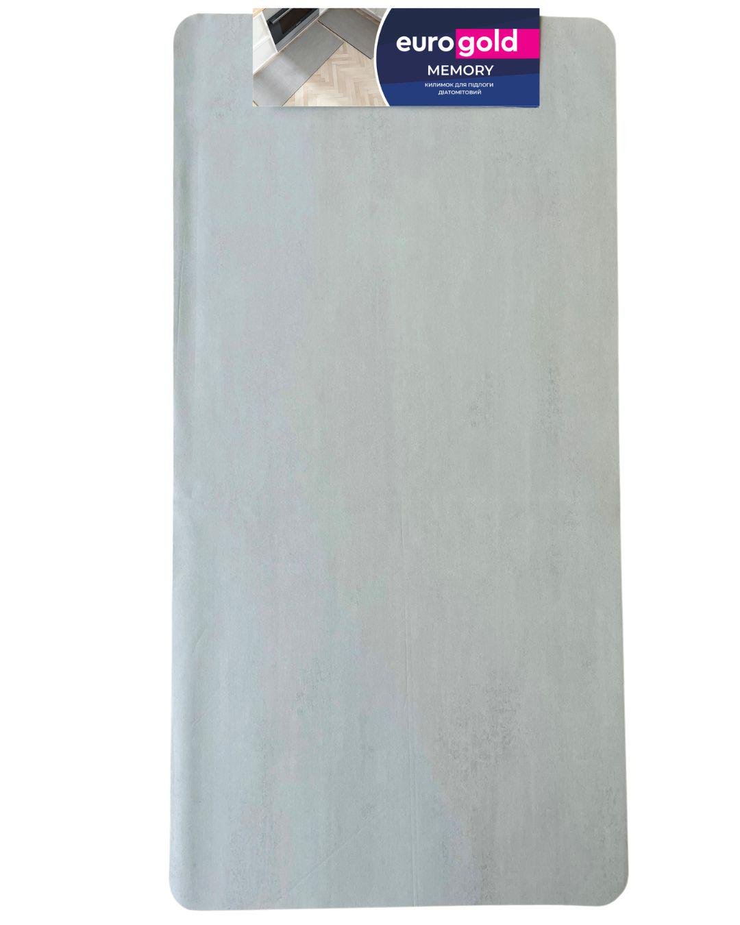 Килимок для дому Memory Eurogold 60х120 см (7014702203)