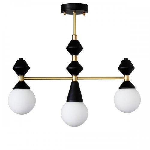 Люстра Pikart Lights Dome chandelier (5255-2)