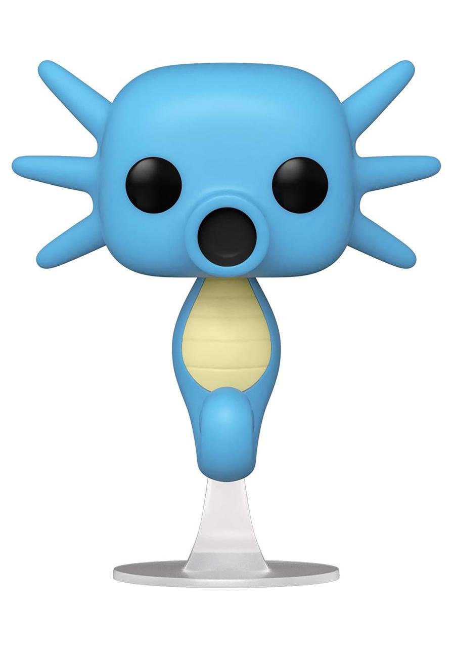 Фігурка Funko Pop Pokemon GO Horsea 10 см