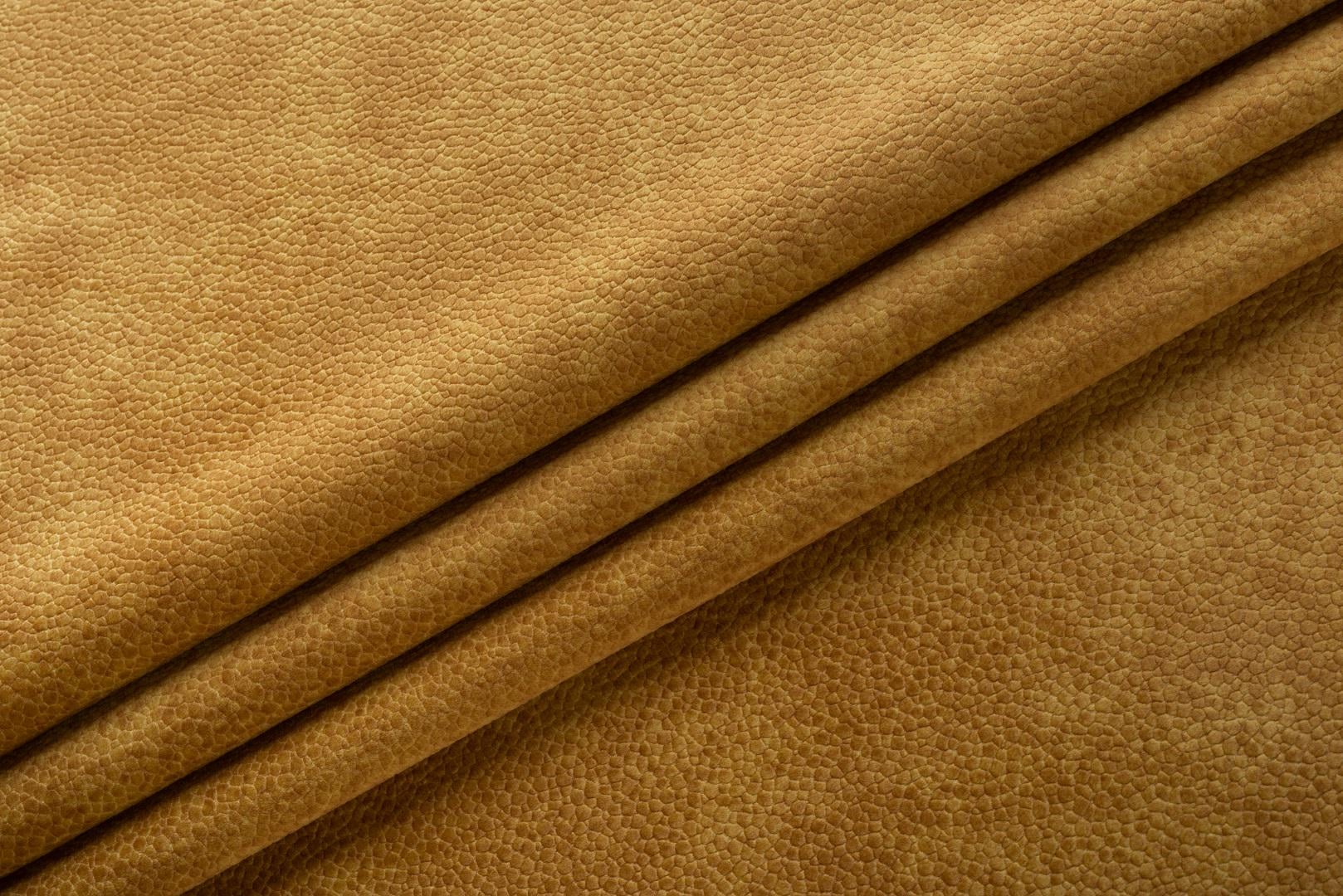 Ткань для мебели Exim Textil Эдельвейс Small 40 велюр (2340)