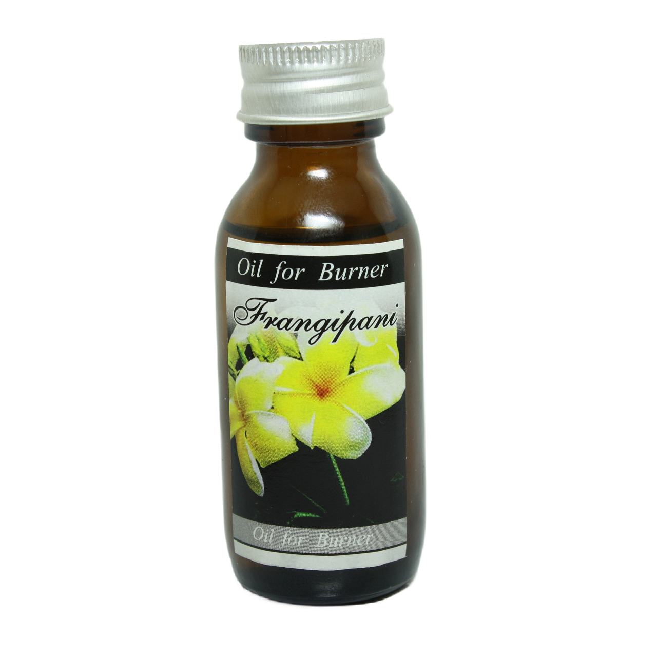 Эфирное масло Frangipani натуральное тайское 30 мл