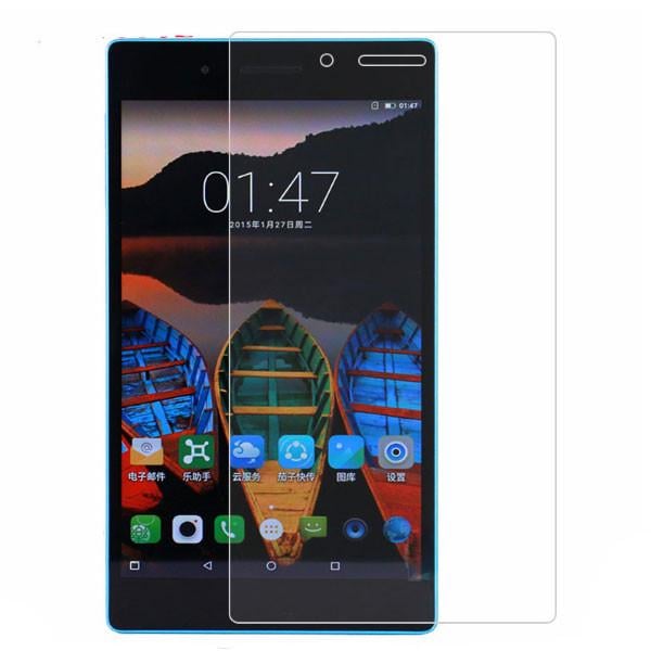 Защитное закаленное стекло для Lenovo Tab 3 Essential 710F (732855588)