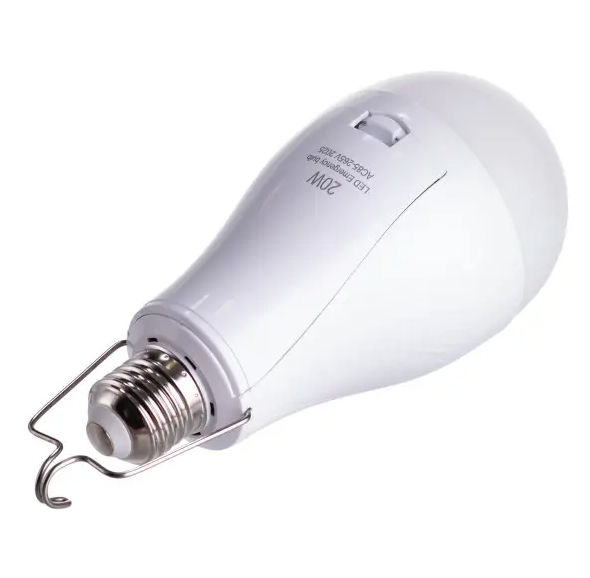 Лампа світлодіодна NEI HL-E05L з акумулятором - фото 2 Лампа світлодіодна NEI HL-E05L з акумулятором - фото 2