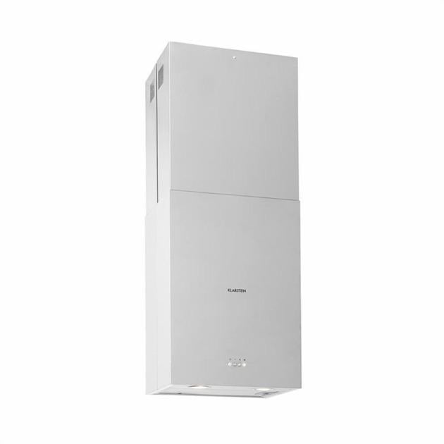 Вытяжка островная KLARSTEIN Structura (10034849)