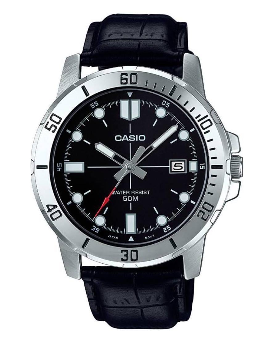 Часы Casio MTP-VD01L-1EVUDF