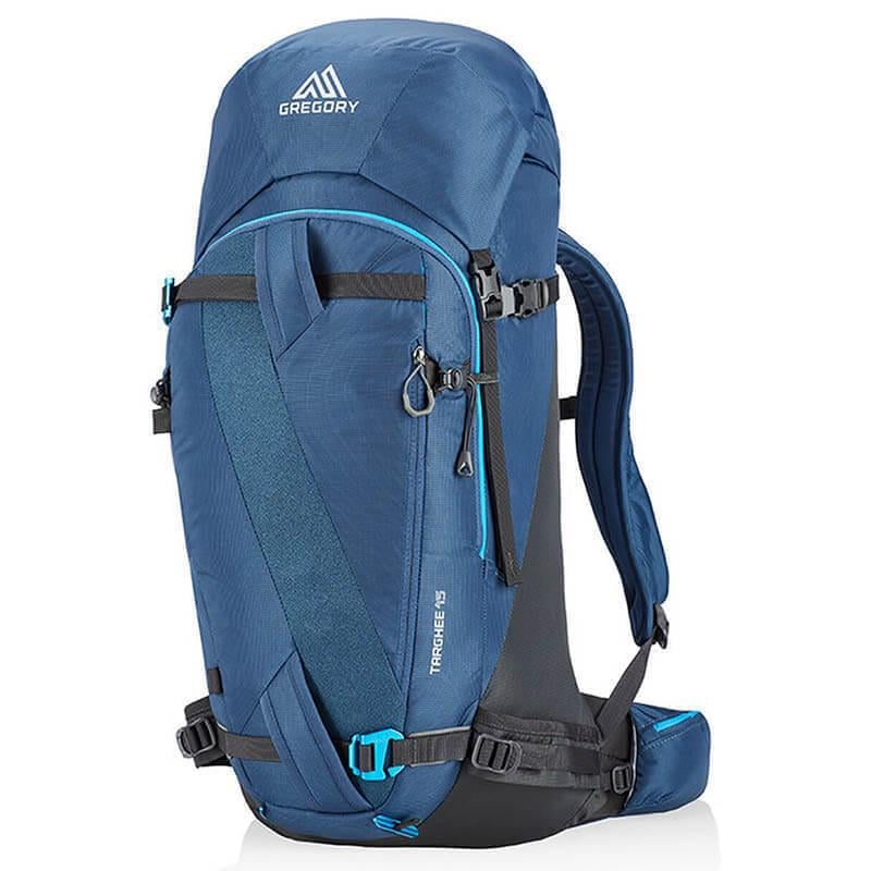 Спортивный рюкзак Gregory Alpine Alpine Targhee 45 л L Atlantis blue (121133/1017)