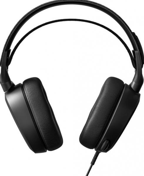 Навушники SteelSeries Arctis Prime Black (61487) - фото 5