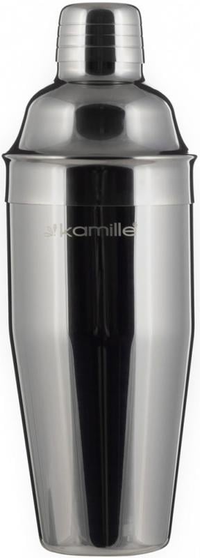 Набор из бармена Kamille для приготовления коктейлей 5 пр. - фото 2 Набор из бармена Kamille для приготовления коктейлей 5 пр. - фото 2