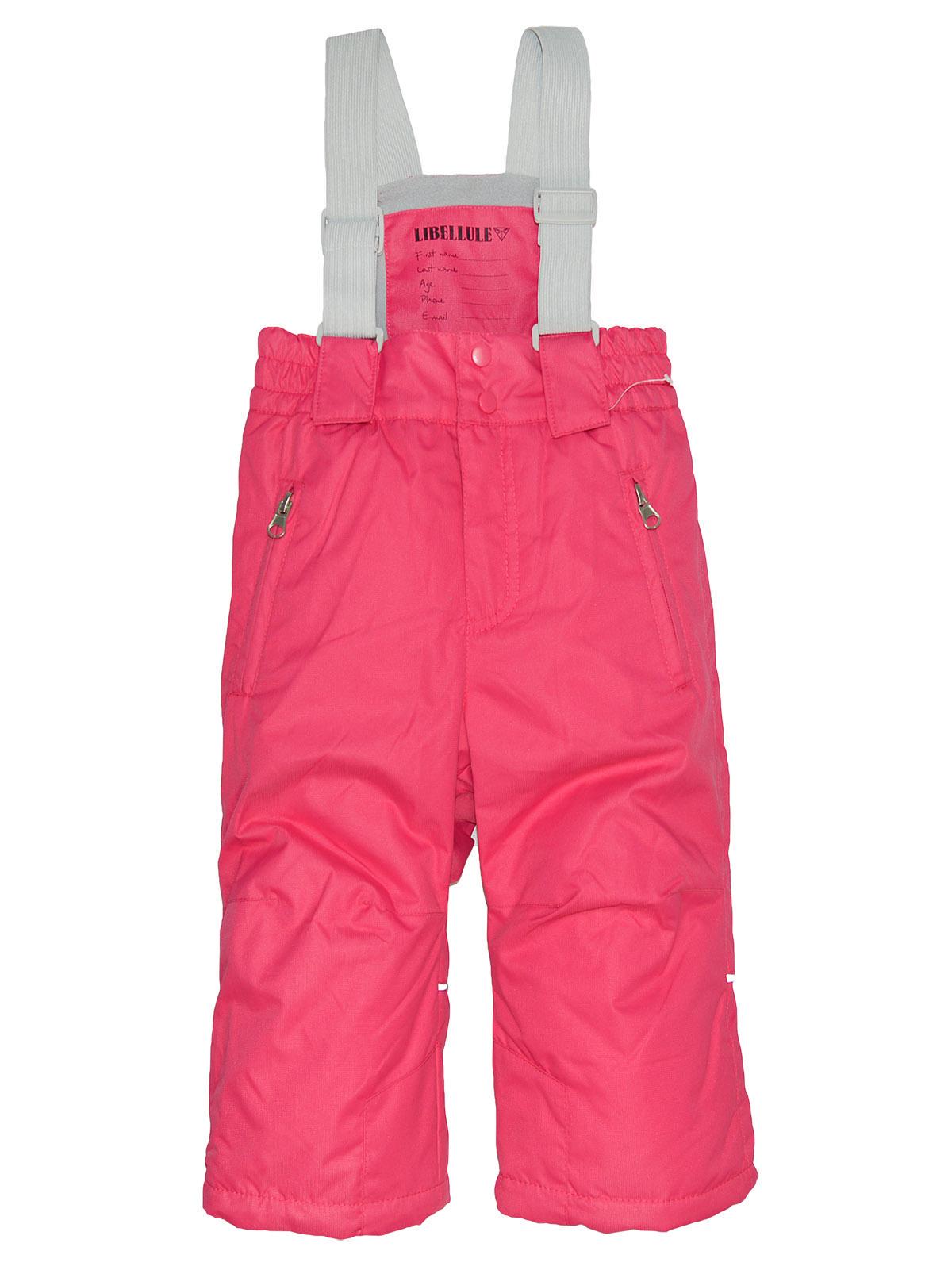 Напівкомбінезон Бебі лайн 98 см Малиновий (Z203А-18) - фото 1 Напівкомбінезон Бебі лайн 98 см Малиновий (Z203А-18) - фото 1