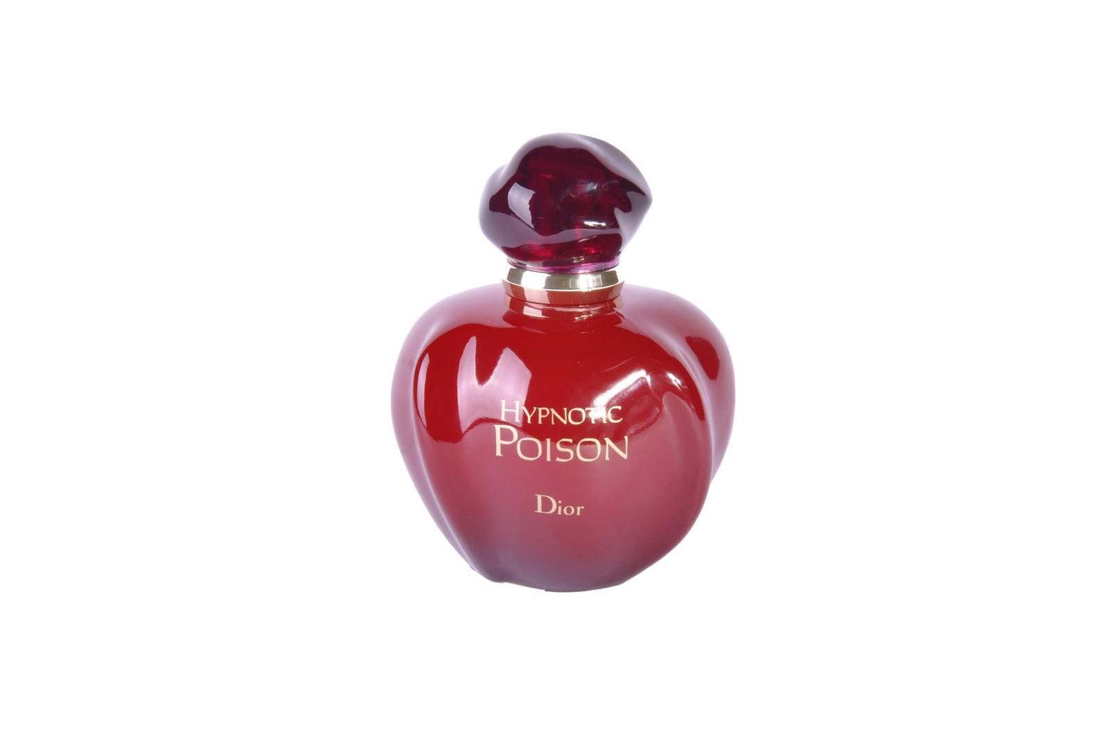 Парфюмированная вода для женщин Christian Dior Hypnotic Poison 50 мл (76903)