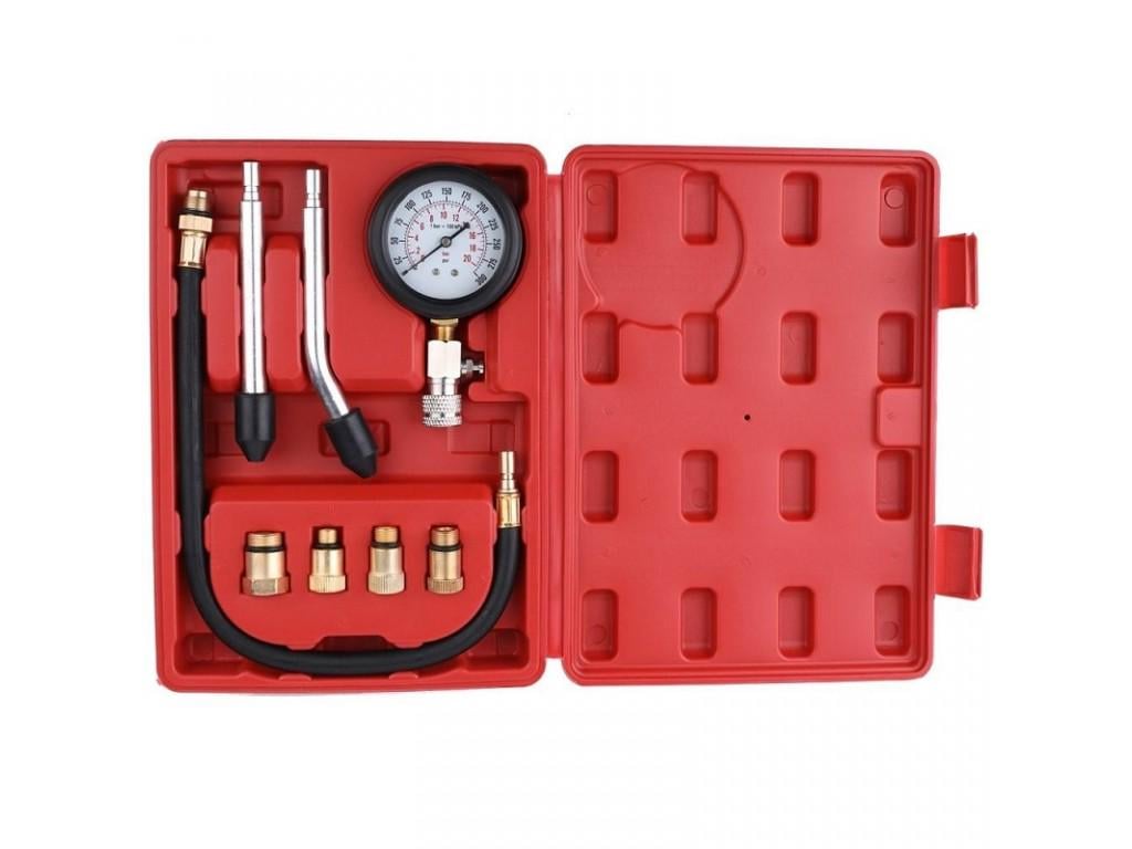 Компресометр тестер тиску стиснення (26350852) - фото 2 Компресометр тестер тиску стиснення (26350852) - фото 2