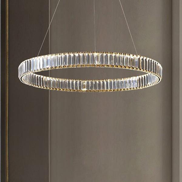 Люстра ADAMANT (039011-SHL)