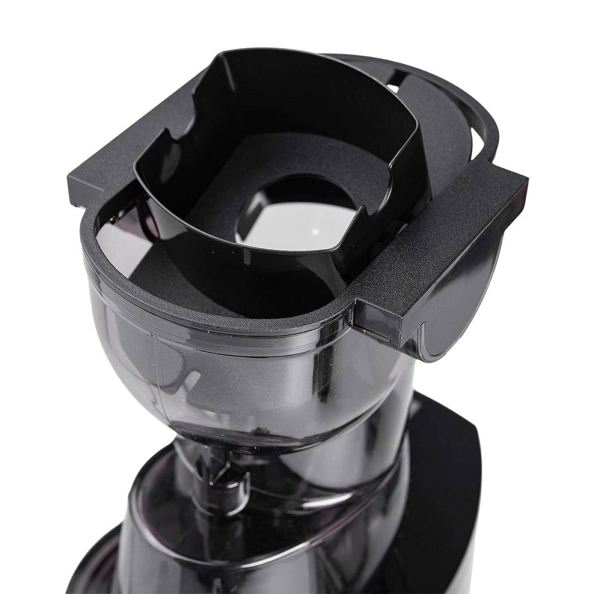 Соковижималка шнековая Sokany для томатов 2 скорости 300 Вт Красный (5863) - фото 15 Соковижималка шнековая Sokany для томатов 2 скорости 300 Вт Красный (5863) - фото 15