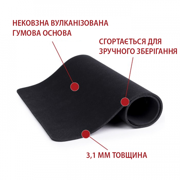 Коврик Clefers Tac для чистки оружия AR15 со схемой (5102280) - фото 4 Коврик Clefers Tac для чистки оружия AR15 со схемой (5102280) - фото 4