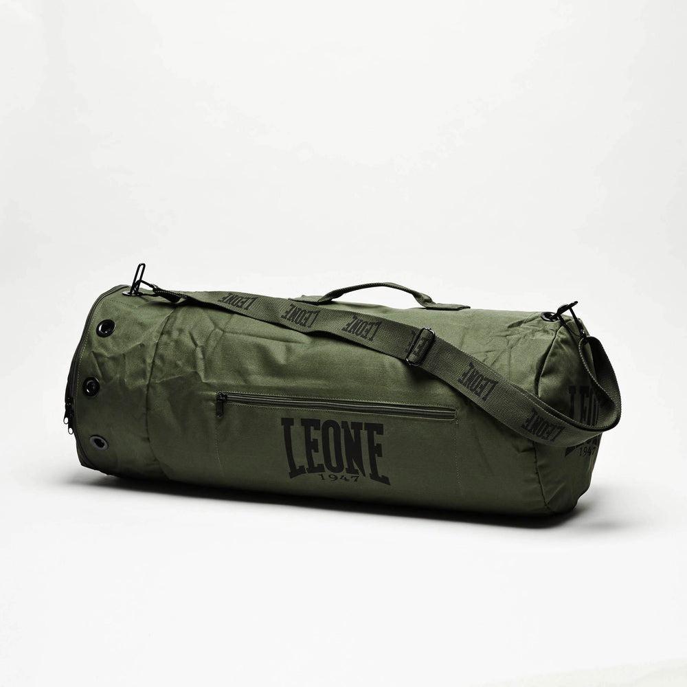 Спортивна сумка Leone AC903 COMMANDO BAG 65 л Green (AC903_Green)