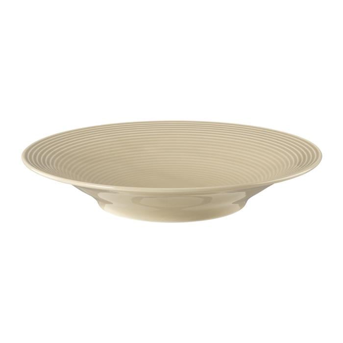 Тарілка для супу Seltmann Weiden Beat Color Glaze 22,5 см (2570320)
