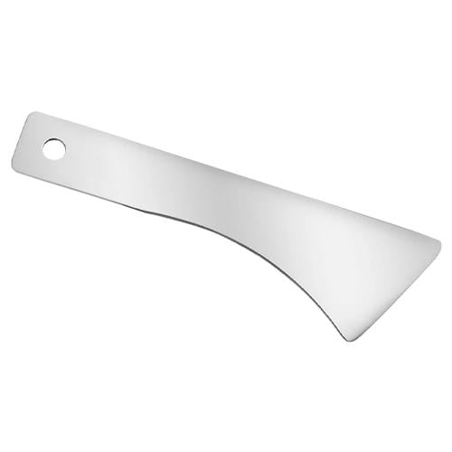 Знімач обшивки салону авто для демонтажу магнітол метал 18 см (927096) - фото 2 Знімач обшивки салону авто для демонтажу магнітол метал 18 см (927096) - фото 2