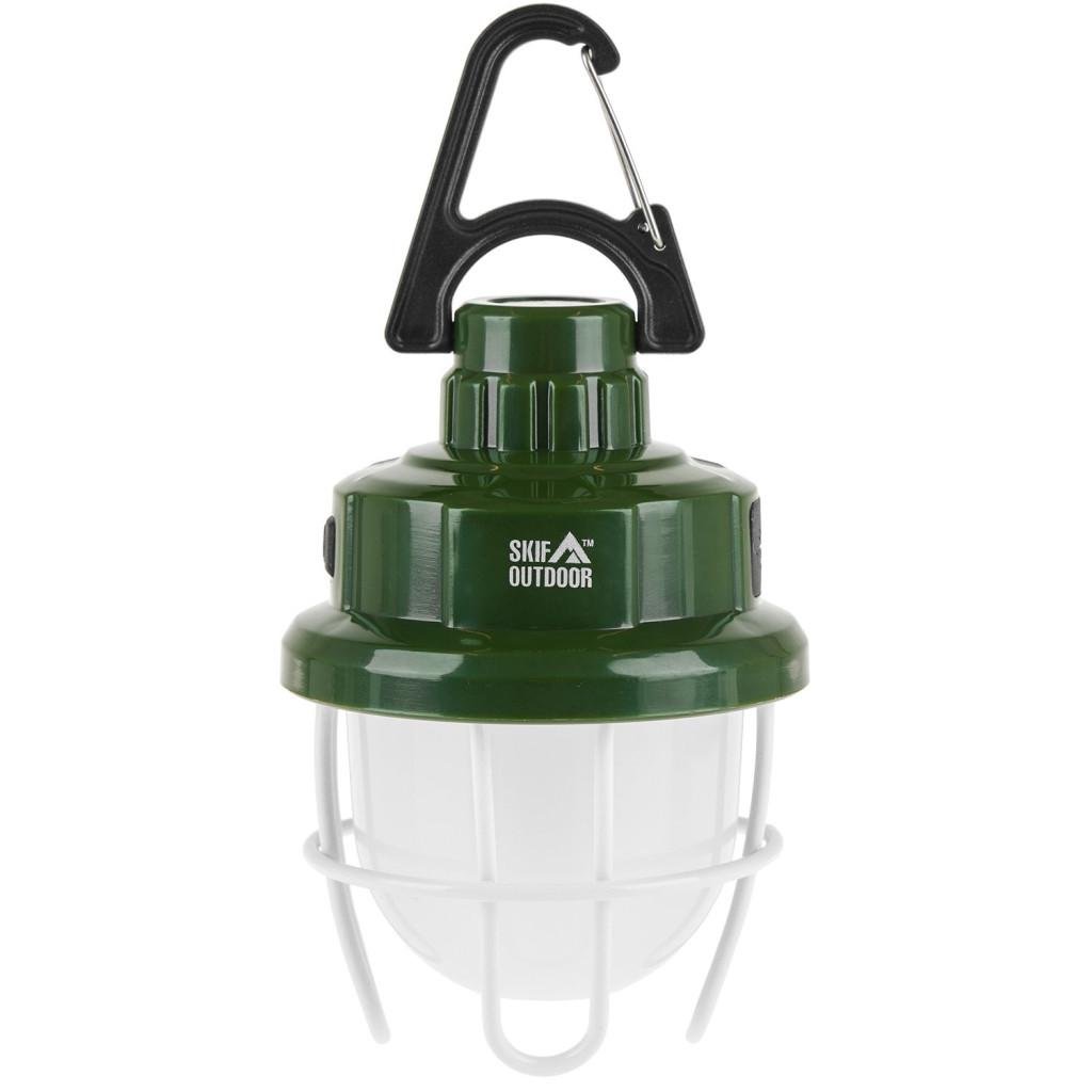 Ліхтар Skif Outdoor Light Grenade (C-042)