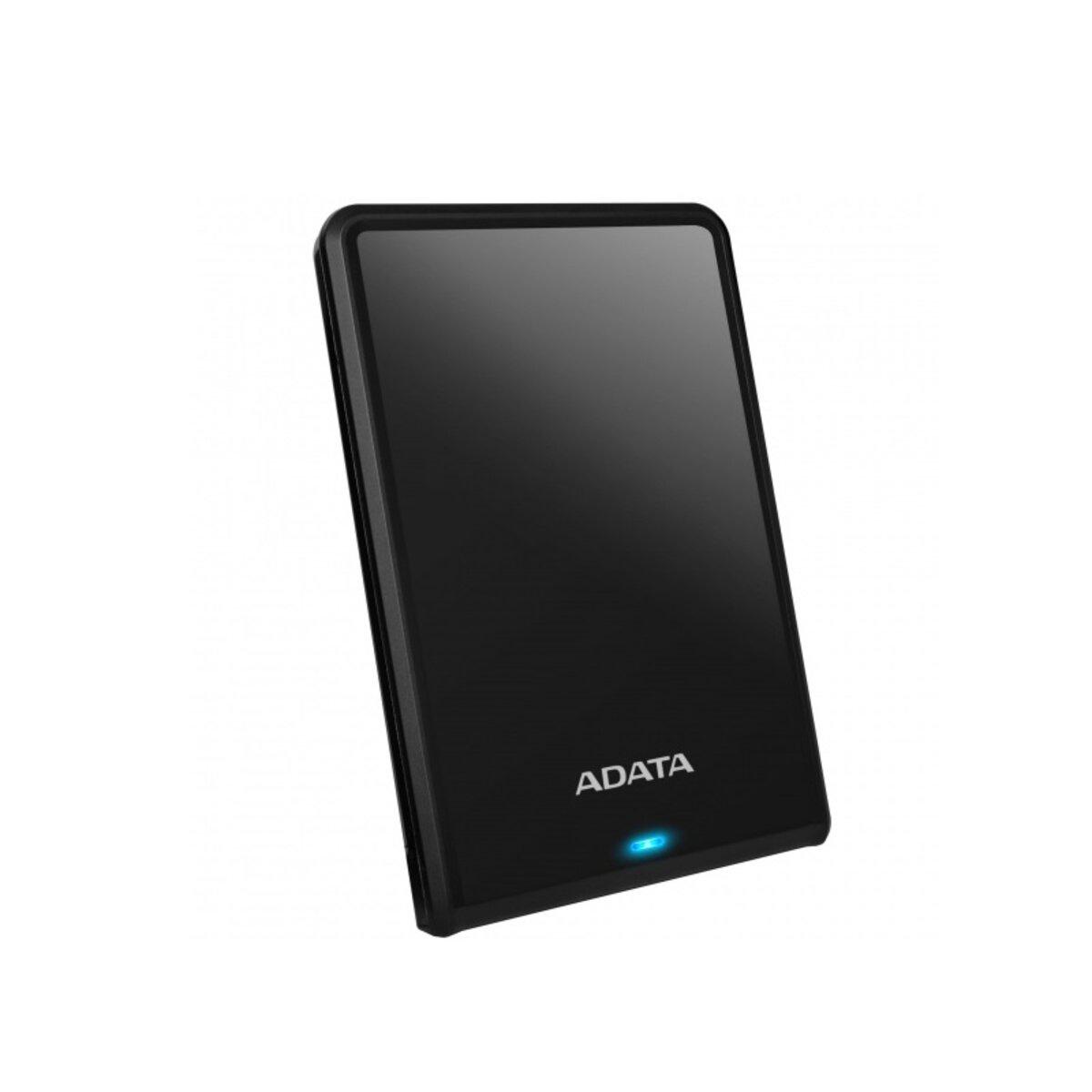 Жесткий диск внешний A-DATA DashDrive USB 3.1 Gen1 HV620S 1TB Black (571800) - фото 2