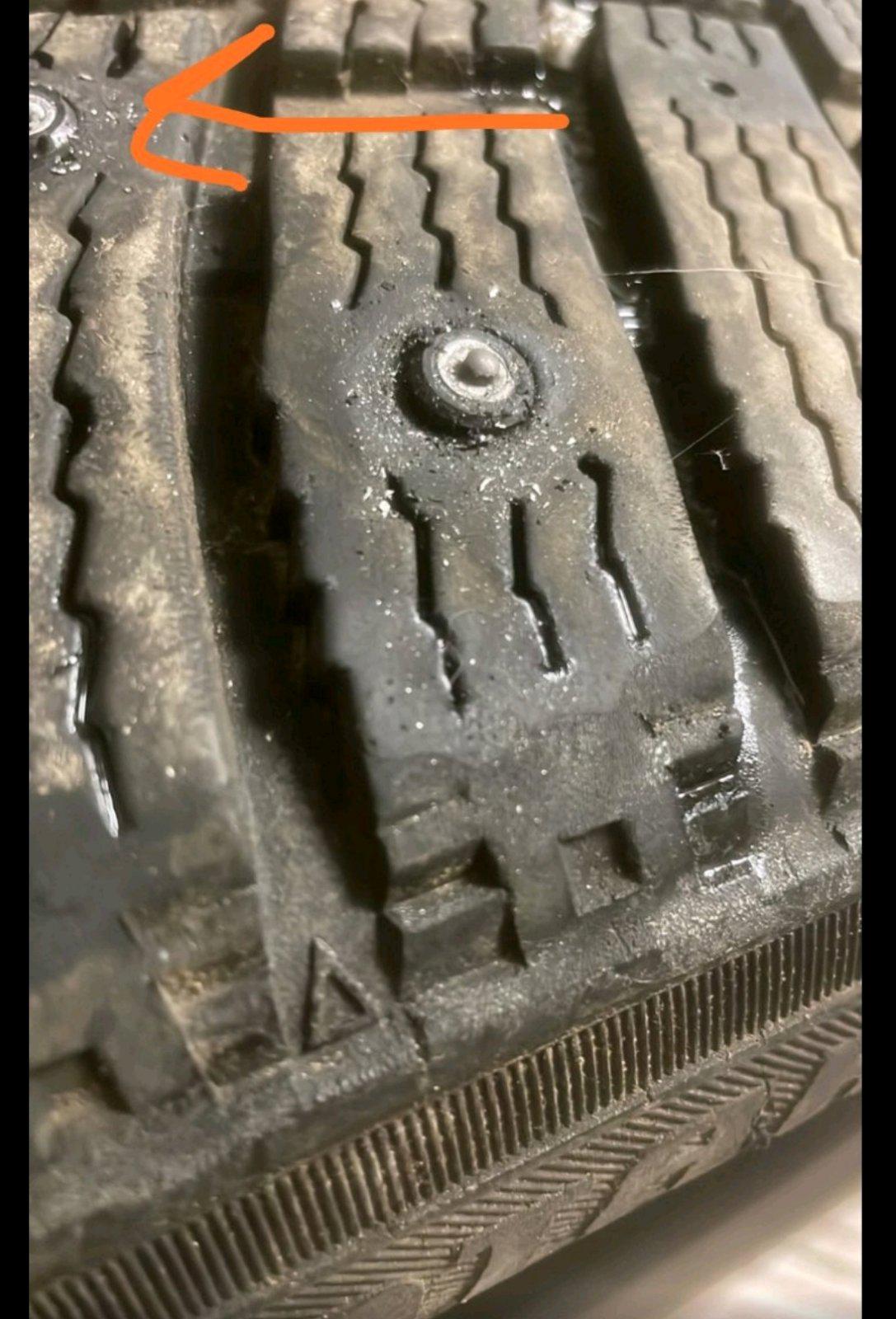 Шипы для шин ремонтные ремонтные шипы 9 м м (27502945) - фото 7 Шипы для шин ремонтные ремонтные шипы 9 м м (27502945) - фото 7