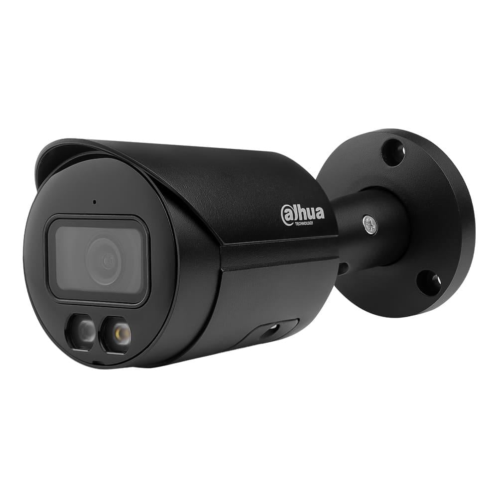 Камера 8 МП IP Dahua DH-IPC-HFW2849S-S-IL-BE 2,8 мм - фото 2