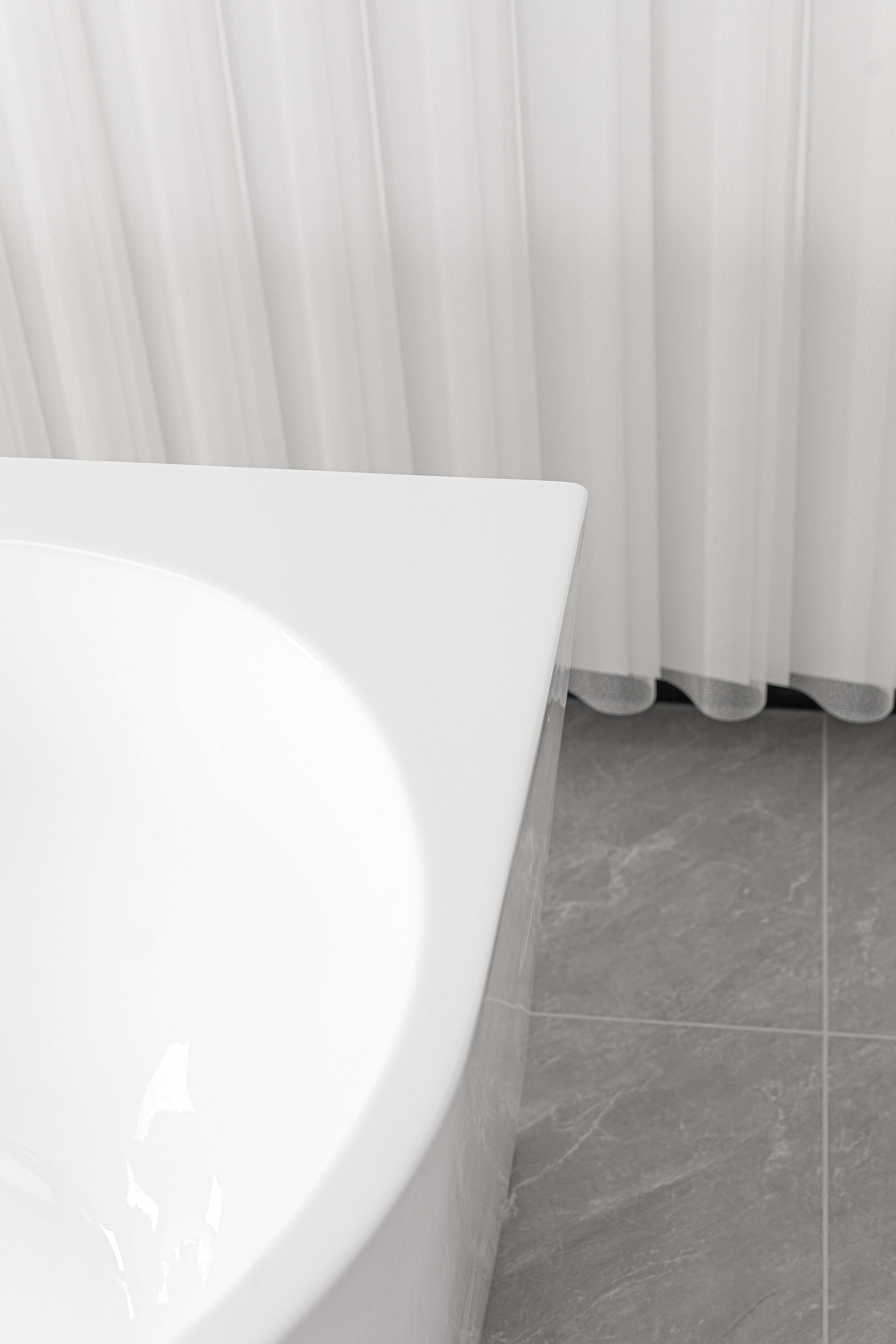 Ванна окремо стояча ALDO Mare NEREA 170 лівостороння (25608733) - фото 10