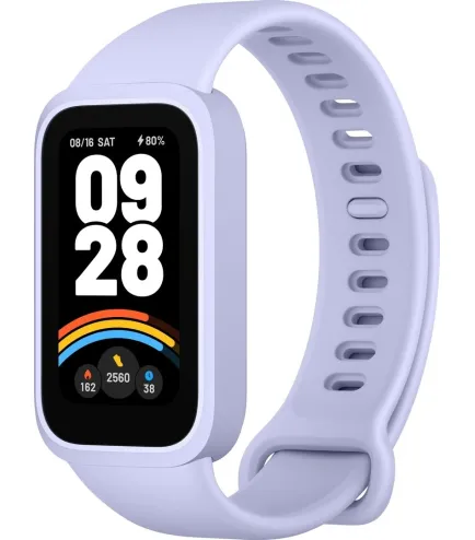 Фитнес-браслет Smart Band 9 Active BHR08L3GL Purple Фитнес-браслет Smart Band 9 Active BHR08L3GL Purple