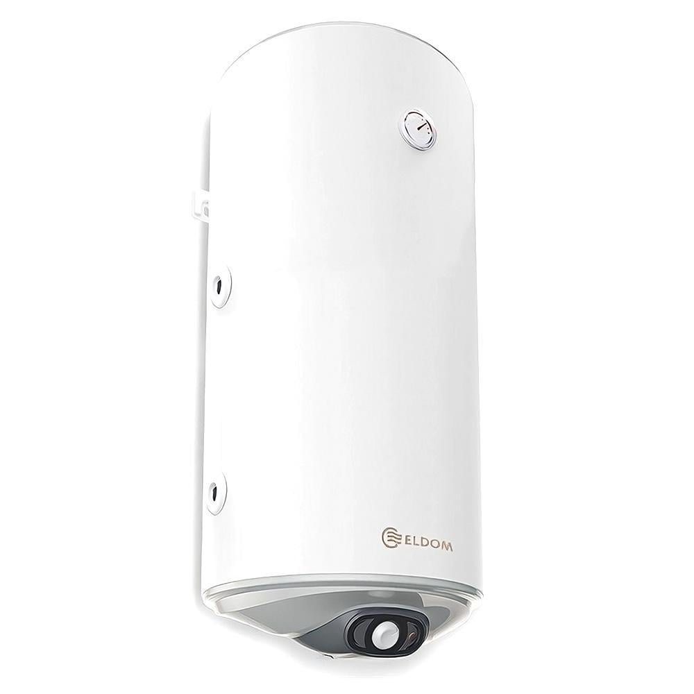 Водонагрівач Eldom Thermo S лівий 80 л (AKD41598)